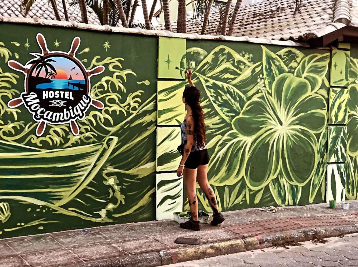 Hostel Mocambique - Florianopolis — Photos 2